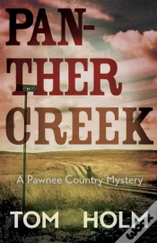 Capa do artigo Panther Creek