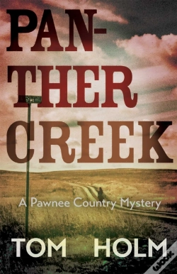 Capa do artigo Panther Creek