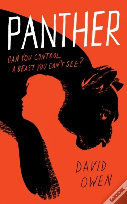 Capa do artigo Panther