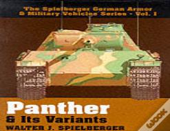 Panther & Its Variants