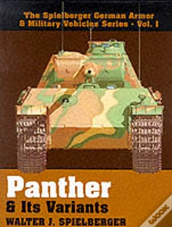 Capa do artigo Panther & Its Variants