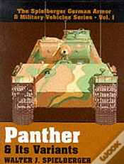Capa do artigo Panther & Its Variants