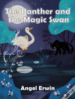 Capa do artigo Panther & The Magic Swan