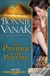 Capa do artigo Panther & The Pyramid