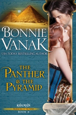 Capa do artigo Panther & The Pyramid