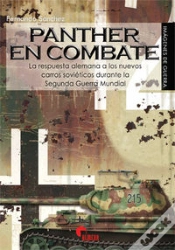 Capa do artigo Panther En Combate