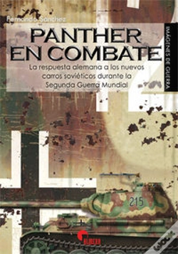 Capa do artigo Panther En Combate
