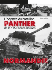 Panther En Normandie