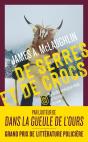 Panther Gap (Titre Provisoire) - Preview