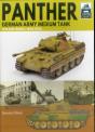 Panther German Army Medium Tank - Preview