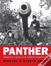 Capa do artigo Panther