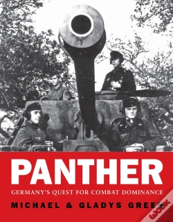 Capa do artigo Panther