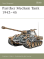 Panther Medium Tank 1942â€“45 - Preview