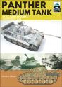 Panther Medium Tank - Preview