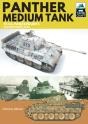 Panther Medium Tank - Preview