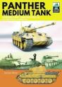 Panther Medium Tank - Preview