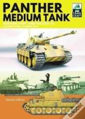 Capa do artigo Panther Medium Tank