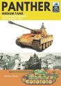 Panther Medium Tank - Preview
