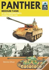 Capa do artigo Panther Medium Tank