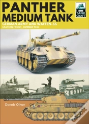 Capa do artigo Panther Medium Tank