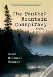 Capa do artigo Panther Mountain Conspiracy