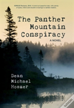 Capa do artigo Panther Mountain Conspiracy