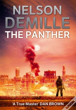 Capa do artigo Panther