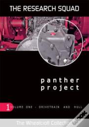 Panther Project Volume 1