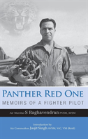 Panther Red One - Preview
