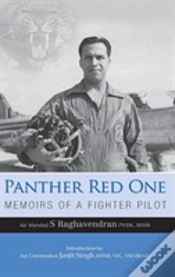 Capa do artigo Panther Red One