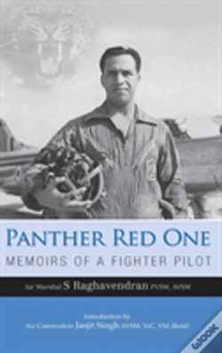 Capa do artigo Panther Red One