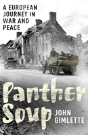 Panther Soup - Preview