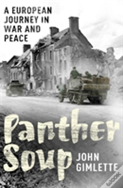 Capa do artigo Panther Soup