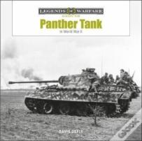 Panther Tank