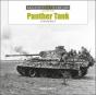 Panther Tank - Preview