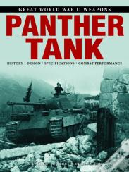 Panther Tank