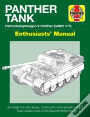 Panther Tank Manual