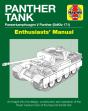 Panther Tank Manual - Preview