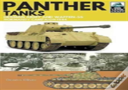 Panther Tanks
