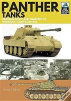 Capa do artigo Panther Tanks