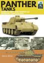 Panther Tanks: Germany Army And Waffen Ss, Normandy Campaign 1944 - Preview