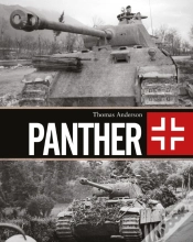 Capa do artigo Panther