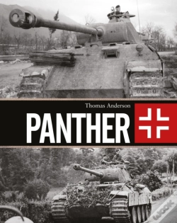 Capa do artigo Panther