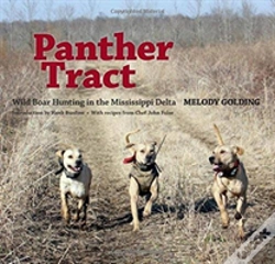 Capa do artigo Panther Tract
