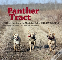 Capa do artigo Panther Tract