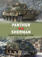 Panther Vs Sherman - Preview