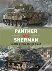 Capa do artigo Panther Vs Sherman