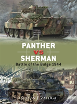 Capa do artigo Panther Vs Sherman