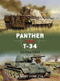 Panther Vs T-34 - Preview
