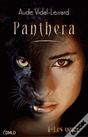 Capa do artigo Panthera
